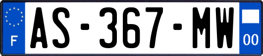 AS-367-MW