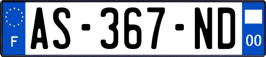 AS-367-ND