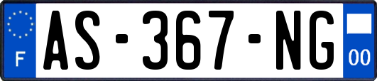 AS-367-NG