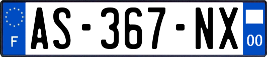 AS-367-NX