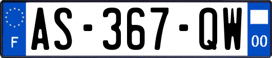AS-367-QW