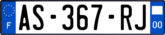 AS-367-RJ
