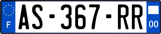 AS-367-RR