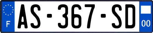 AS-367-SD