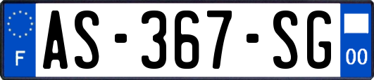 AS-367-SG