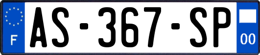 AS-367-SP