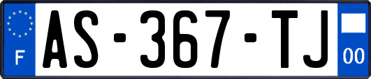 AS-367-TJ