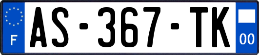 AS-367-TK