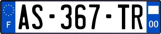 AS-367-TR