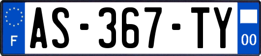 AS-367-TY