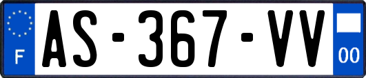 AS-367-VV