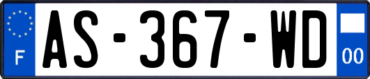 AS-367-WD