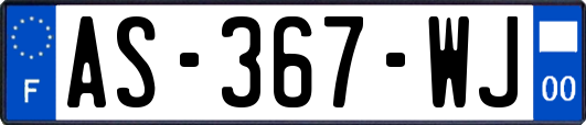 AS-367-WJ
