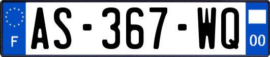 AS-367-WQ