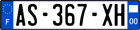 AS-367-XH