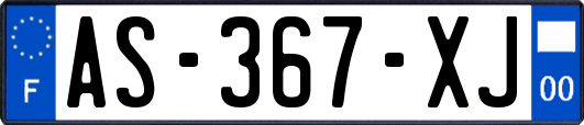 AS-367-XJ