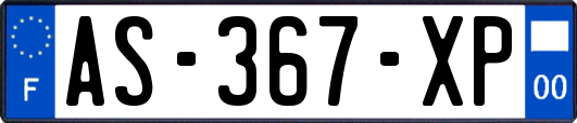 AS-367-XP
