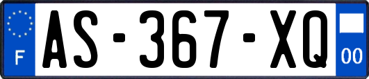 AS-367-XQ