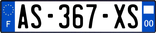 AS-367-XS