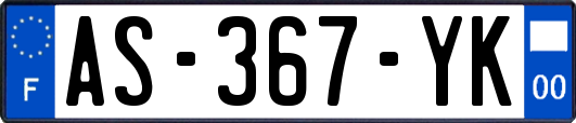 AS-367-YK