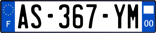 AS-367-YM