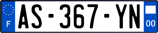AS-367-YN