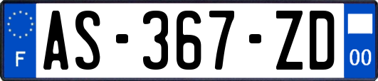AS-367-ZD
