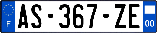 AS-367-ZE