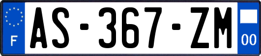 AS-367-ZM