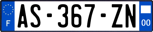 AS-367-ZN