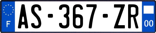 AS-367-ZR