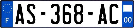 AS-368-AC
