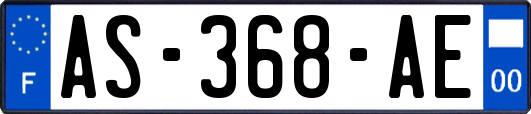 AS-368-AE