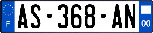 AS-368-AN