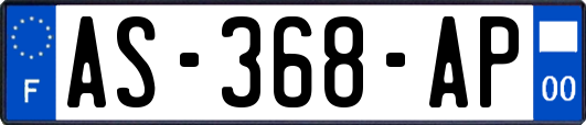 AS-368-AP