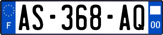 AS-368-AQ