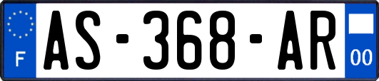 AS-368-AR