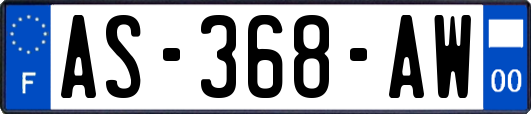 AS-368-AW