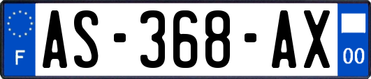AS-368-AX