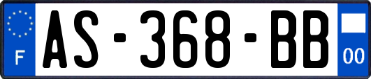 AS-368-BB