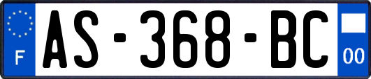AS-368-BC