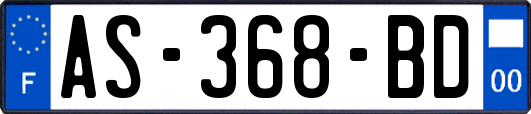 AS-368-BD