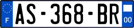 AS-368-BR