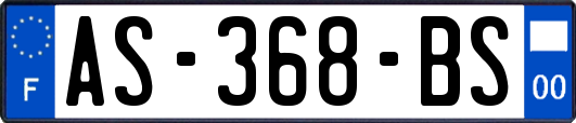 AS-368-BS