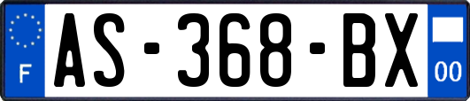 AS-368-BX