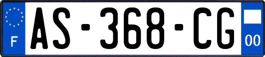 AS-368-CG