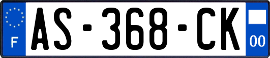 AS-368-CK