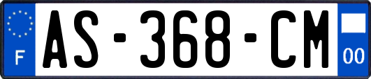 AS-368-CM