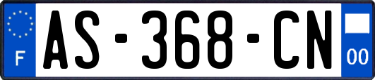 AS-368-CN