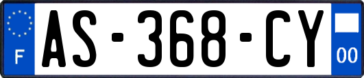 AS-368-CY